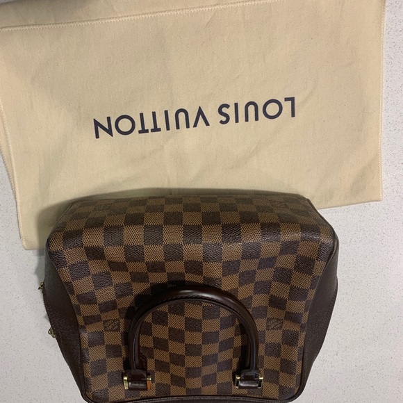 Louis Vuitton caba - Picture 7 of 8